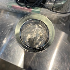 【引き取り限定】中古品　樽ハイ倶楽部　グラス　３個セット×3の画像