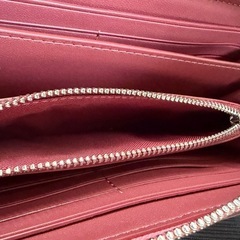 COACH コーチ 長財布 ロングウォレットの画像