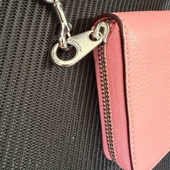COACH コーチ 長財布 ロングウォレットの画像