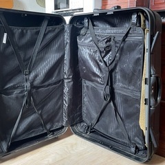 スーツケース
の画像