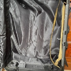 スーツケース
の画像