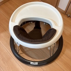 子供用歩行器の画像