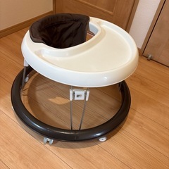 子供用歩行器の画像