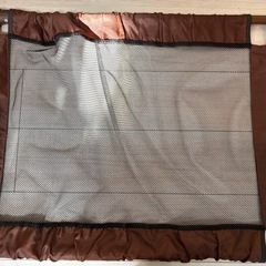 ベビーフェンスの画像