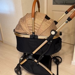 ペットカートの画像