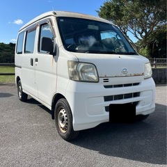 ⭐️ハイゼット　車検満タン⭐️の画像