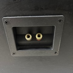 サーウィンベガ？ウーファーBOXの画像