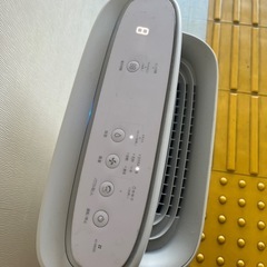 SHARP シャープ　2020 加湿空気清浄機　加湿器　空気清浄機の画像