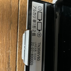 タカラスタンダードビルトインガスコンロの画像