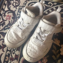 NIKE子供用の画像