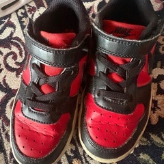 NIKE子供用の画像