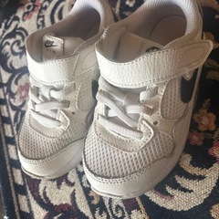 NIKE子供用の画像