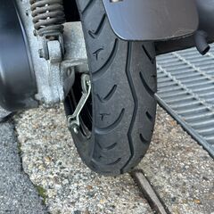 無料配送有　ヤマハ　YAMAHA　ジョグZR　JOG ZR　4329km　SA13J　ローン可　3ヶ月保証付　エンジンオイル・バッテリー新品交換　ナンバー登録代行受付中　バンガレージ京都の画像