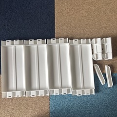 スマートワゴン2セット
Fit 45-3段 の画像