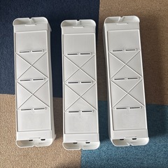 スマートワゴン2セット
Fit 45-3段 の画像