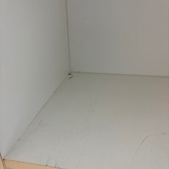 3段ボックスの画像