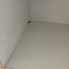 3段ボックスの画像