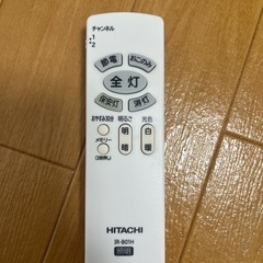 LEDシーリングの画像