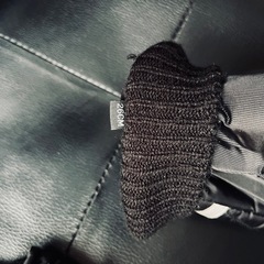 スキー手袋　メンズの画像