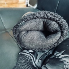 スキー手袋　メンズの画像