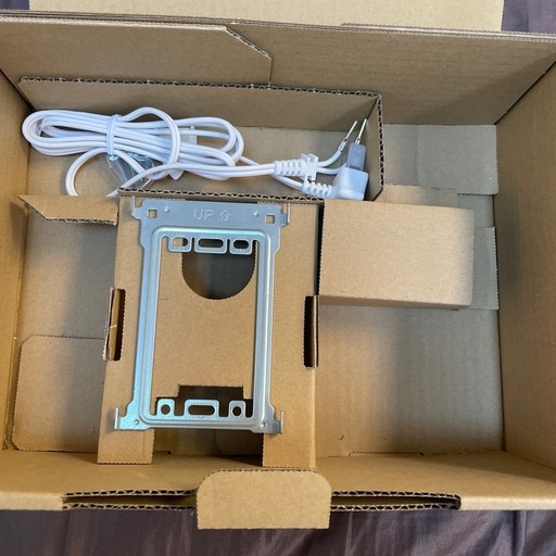 Panasonic ドアホン　セット