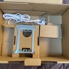 Panasonic ドアホン　セットの画像