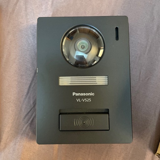 Panasonic ドアホン　セット