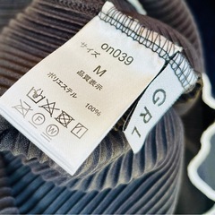 ラ・エスト　GRL  　ワンピース　などの画像