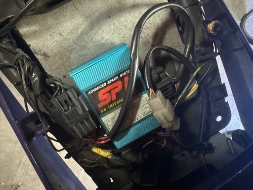 車検付きzrx400iizrx400Kawasaki