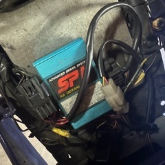 車検付きzrx400iizrx400Kawasakiの画像