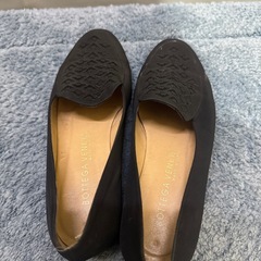 Bottega Veneta パンプス　22cm推測　の画像