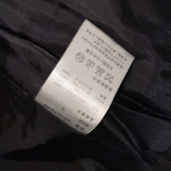 子供服差し上げます。ます。の画像