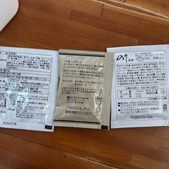 【まとめ売り】お茶漬け　カレーメシ　日清　の画像