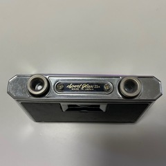 オペラグラスの画像