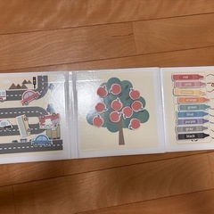 3coins＊チェアベルト、おもちゃの画像