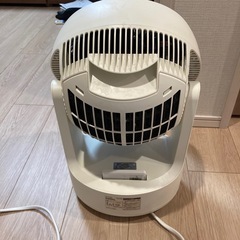 サーキュレーターの画像
