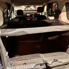 車検2年付き　とても綺麗なルノー　カングー　の画像