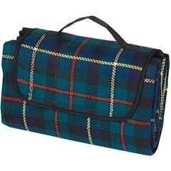 キャプテンスタッグ CAPTAIN STAG レジャーマット レジャーシートの画像