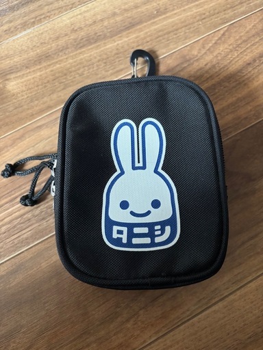 【CUNE】ほぼ未使用　ポーチ