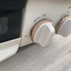 リンナイ　ガスコンロET34NJH4-W プロパン　LPガスの画像