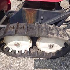 石川、福井、滋賀県　ご自宅迄送料無料　1月10日限定　ホンダ除雪機　SB800　ユキオス　整備済みの画像