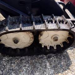 石川、福井、滋賀県　ご自宅迄送料無料　1月10日限定　ホンダ除雪機　SB800　ユキオス　整備済みの画像