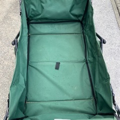 OUTDOOR キャリーワゴンの画像