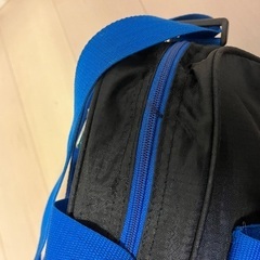 【中古】コンバース　プールバッグの画像