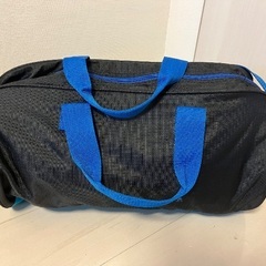 【中古】コンバース　プールバッグの画像
