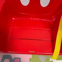 ミッキーフレンズ　ジャングルジムの画像