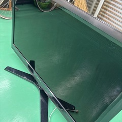 TOSHIBA REGZA 42V型液晶テレビの画像