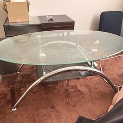 ローテーブルの画像