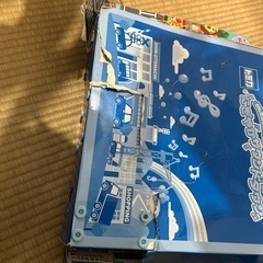トミカサウンドタウンの画像