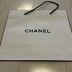 紙袋　ブランドの画像